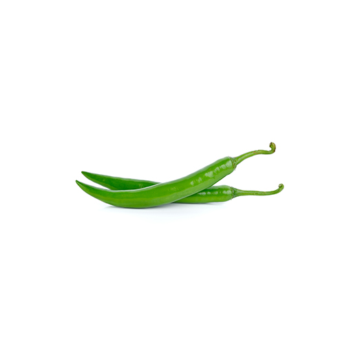 Chili Green