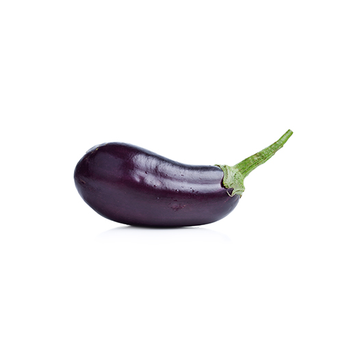 Eggplant Long