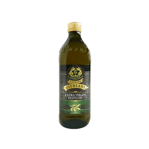 Giurlani Olive Oil Extra Virgin