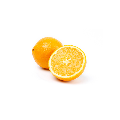 Orange Navel L