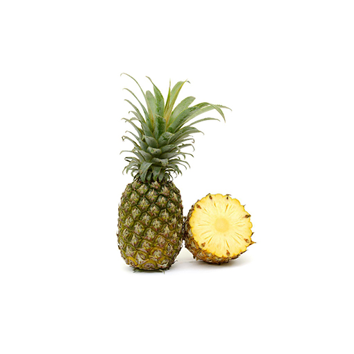 Pineapple Nature Pine/MD2